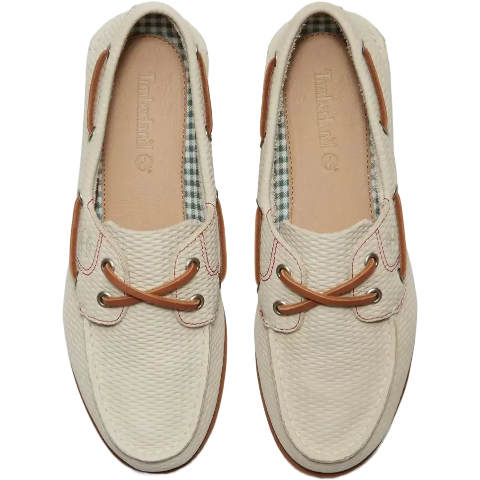 Classic Boat Shoe Women