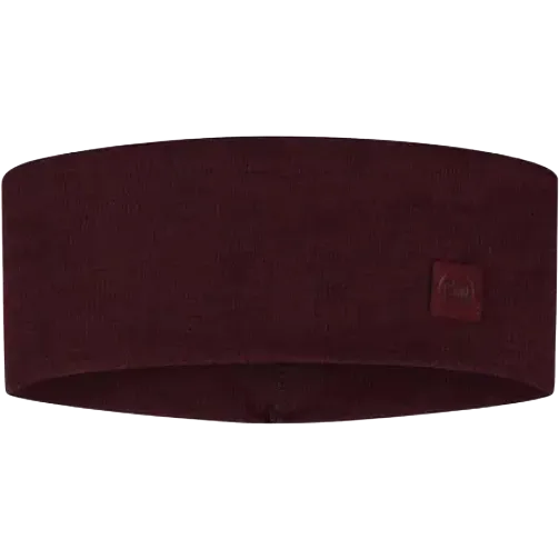 Merino Wide Headband pannband