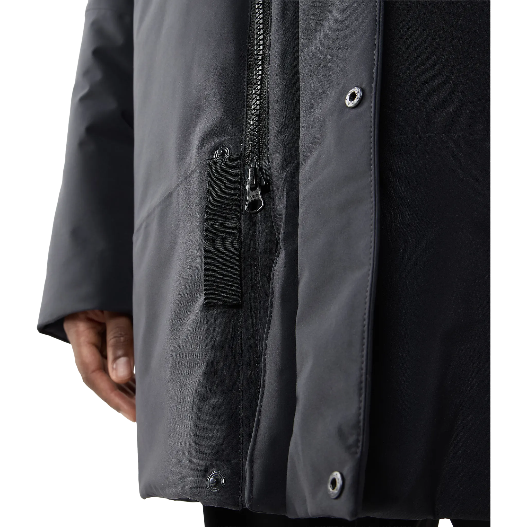 Yra Mimic Proof Parka Men