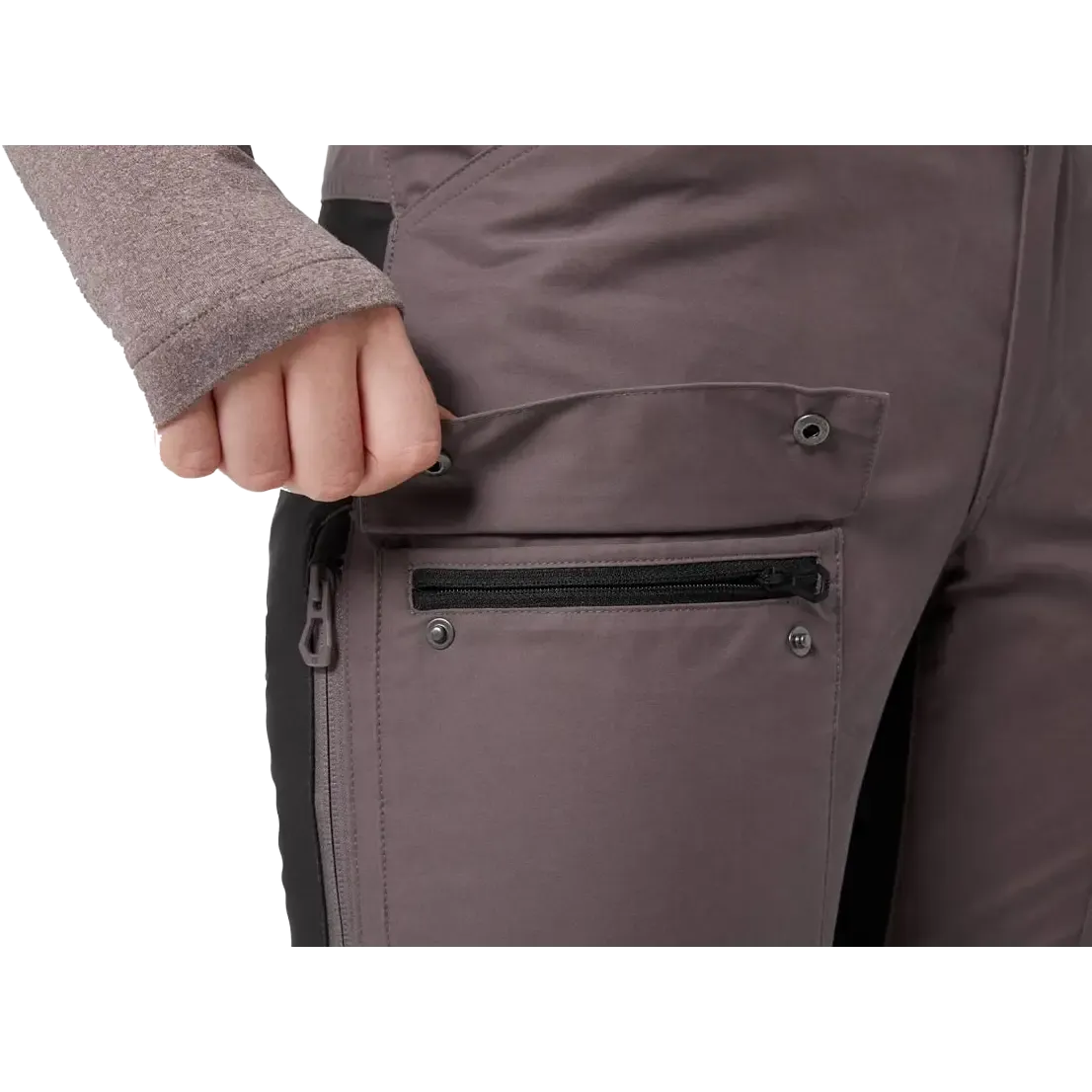 Veir Tur Pant Women dambyxor