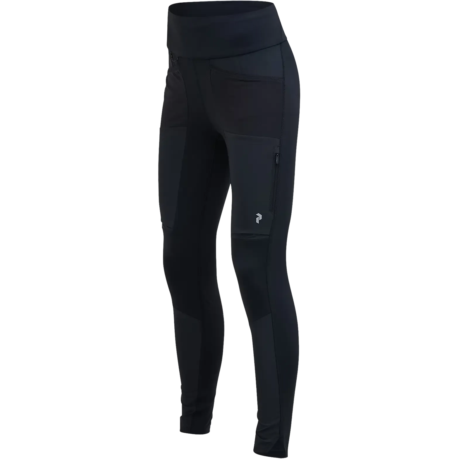 Ascent Track Tights Women