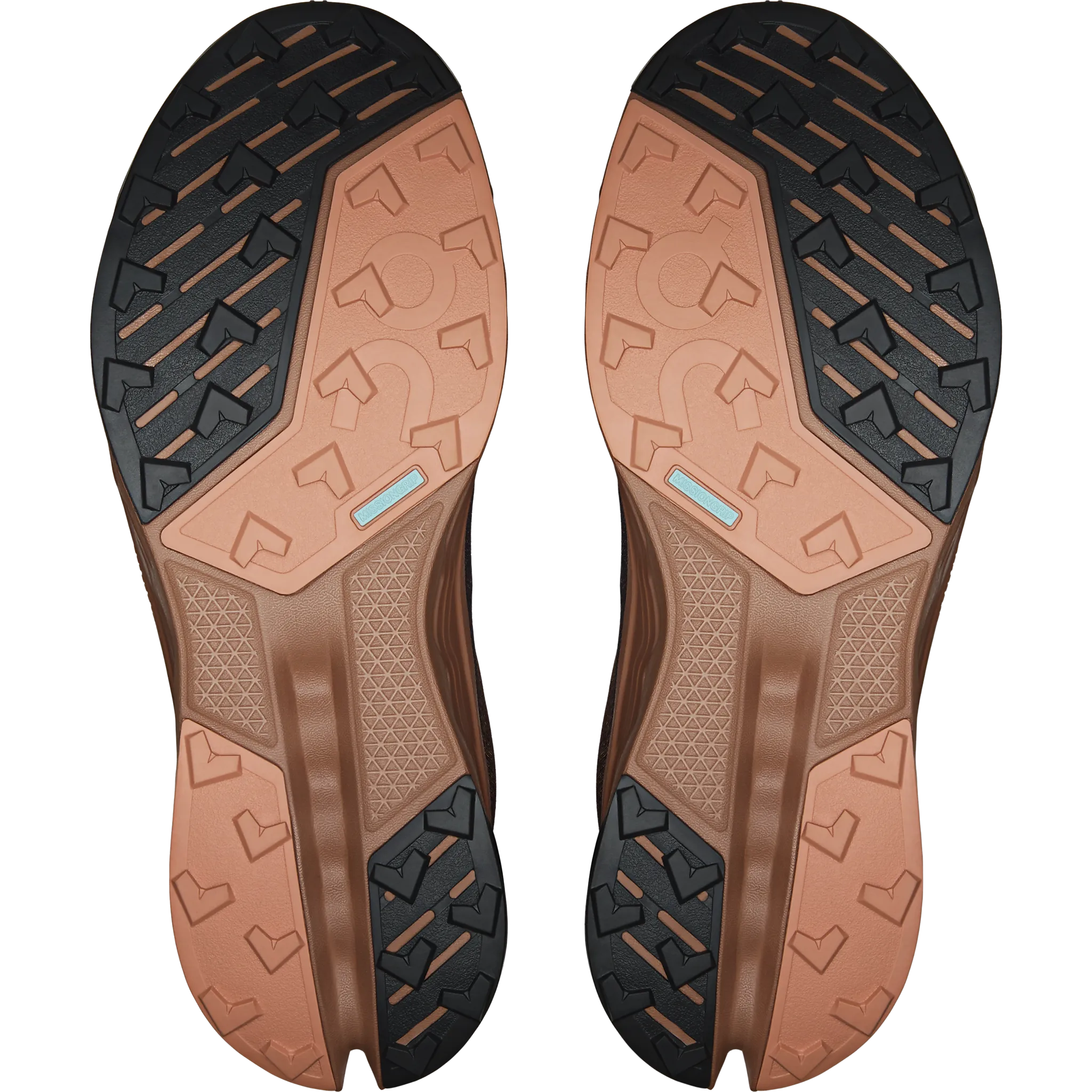 Cloudsurfer Trail 2 WP Men