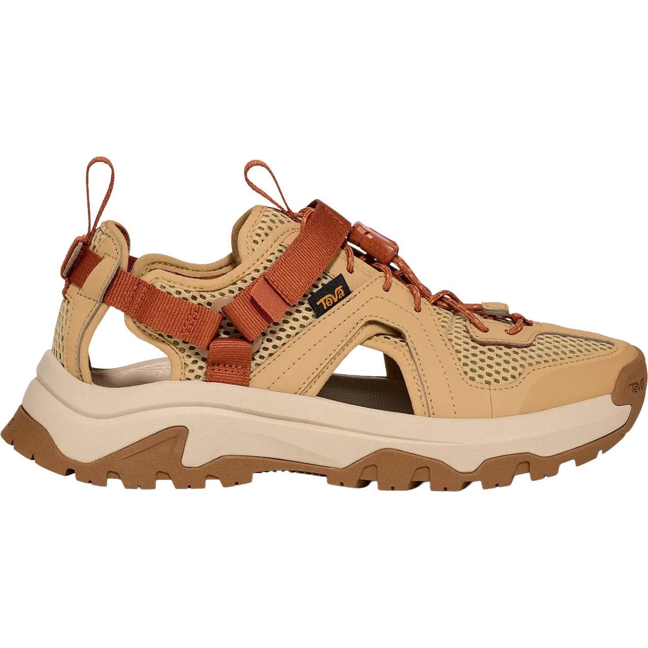 Hurricane XLT3 CT Women