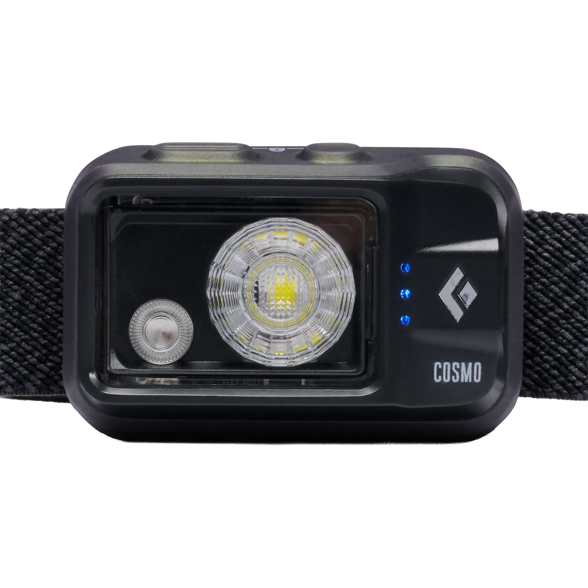 Cosmo 350 Headlamp