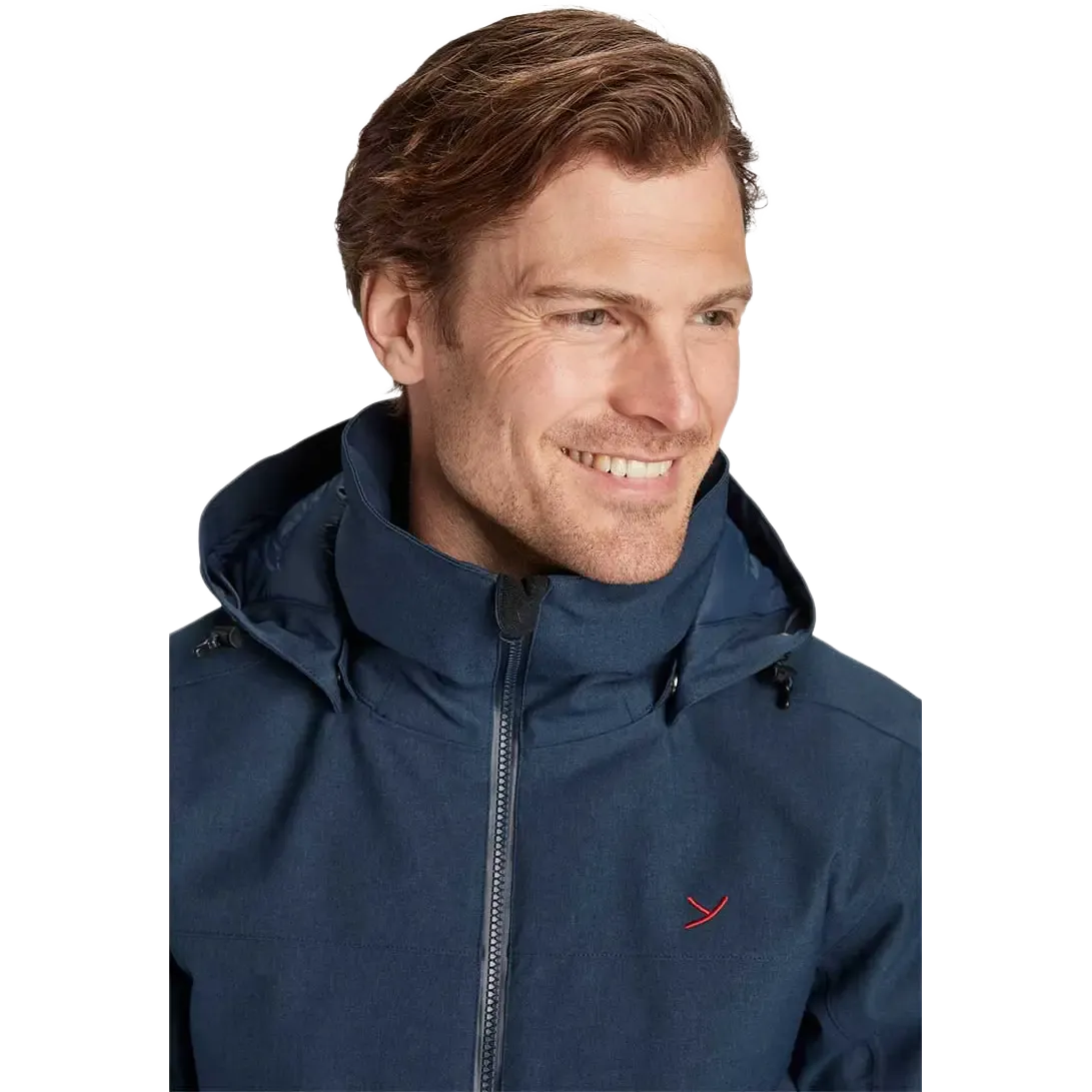 Marton Down Jacket Men vinterjakke
