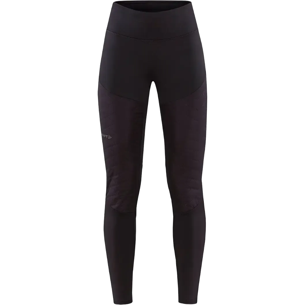 ADV SubZ Tights 3 Women Løbetights