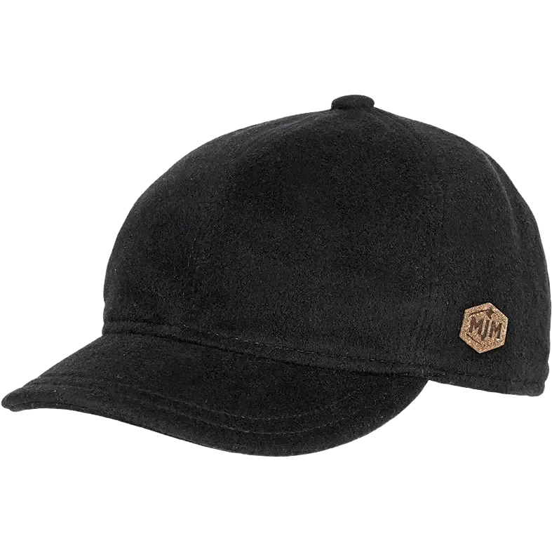 Baseball EL Wool/Cashmere