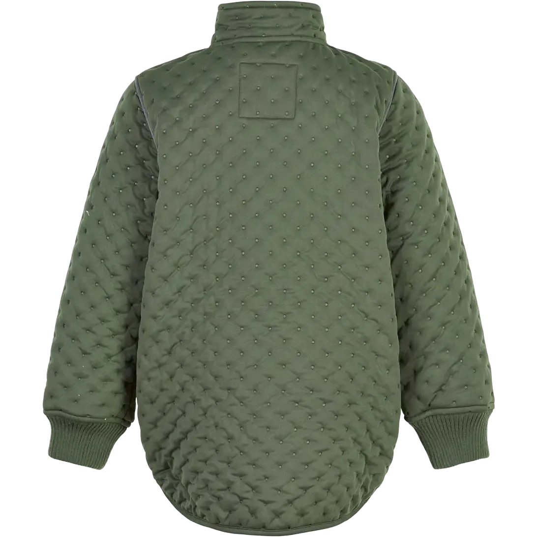 Soft Thermo Recycled Boy Jacket sommarjacka