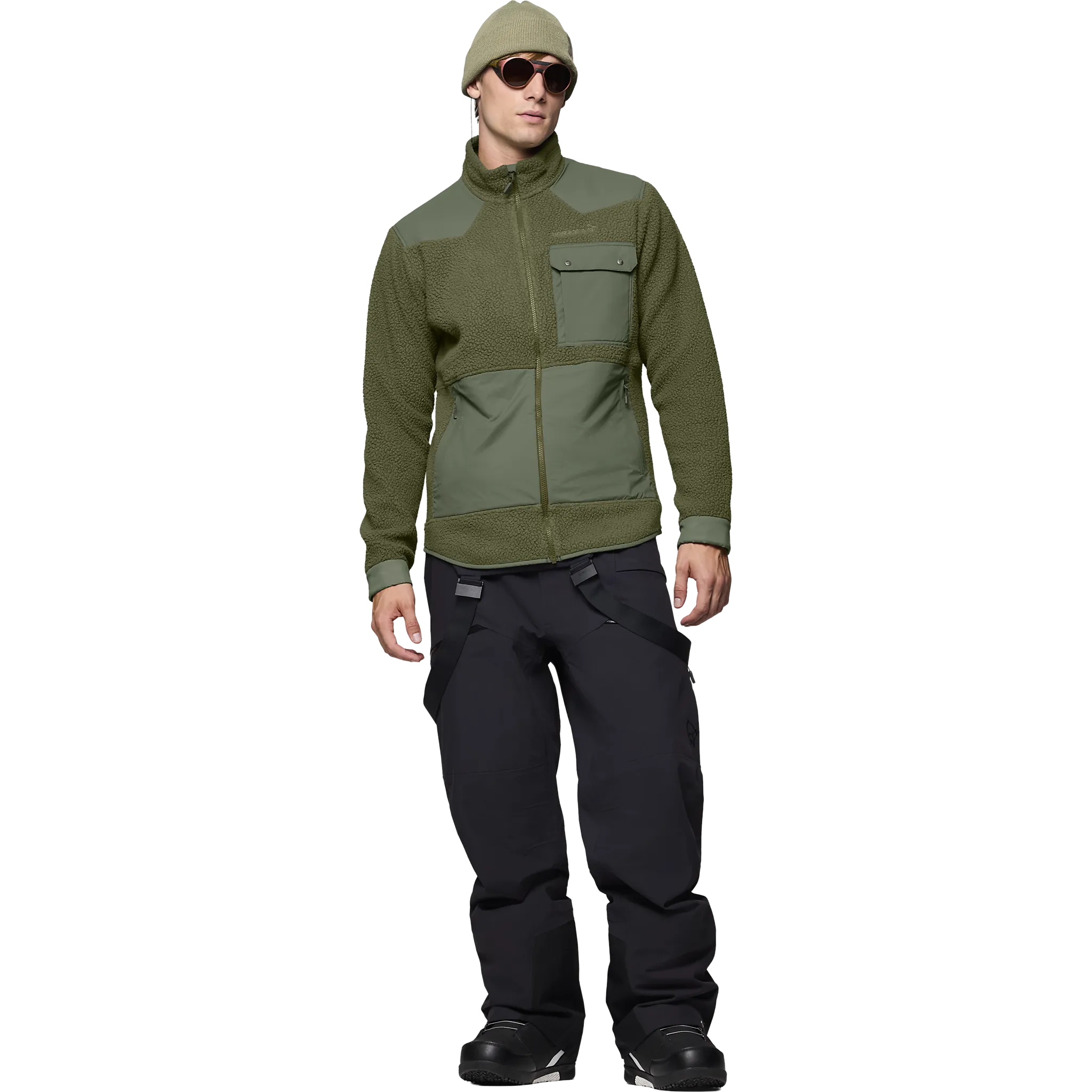 Tamok Warm3 Jacket Men