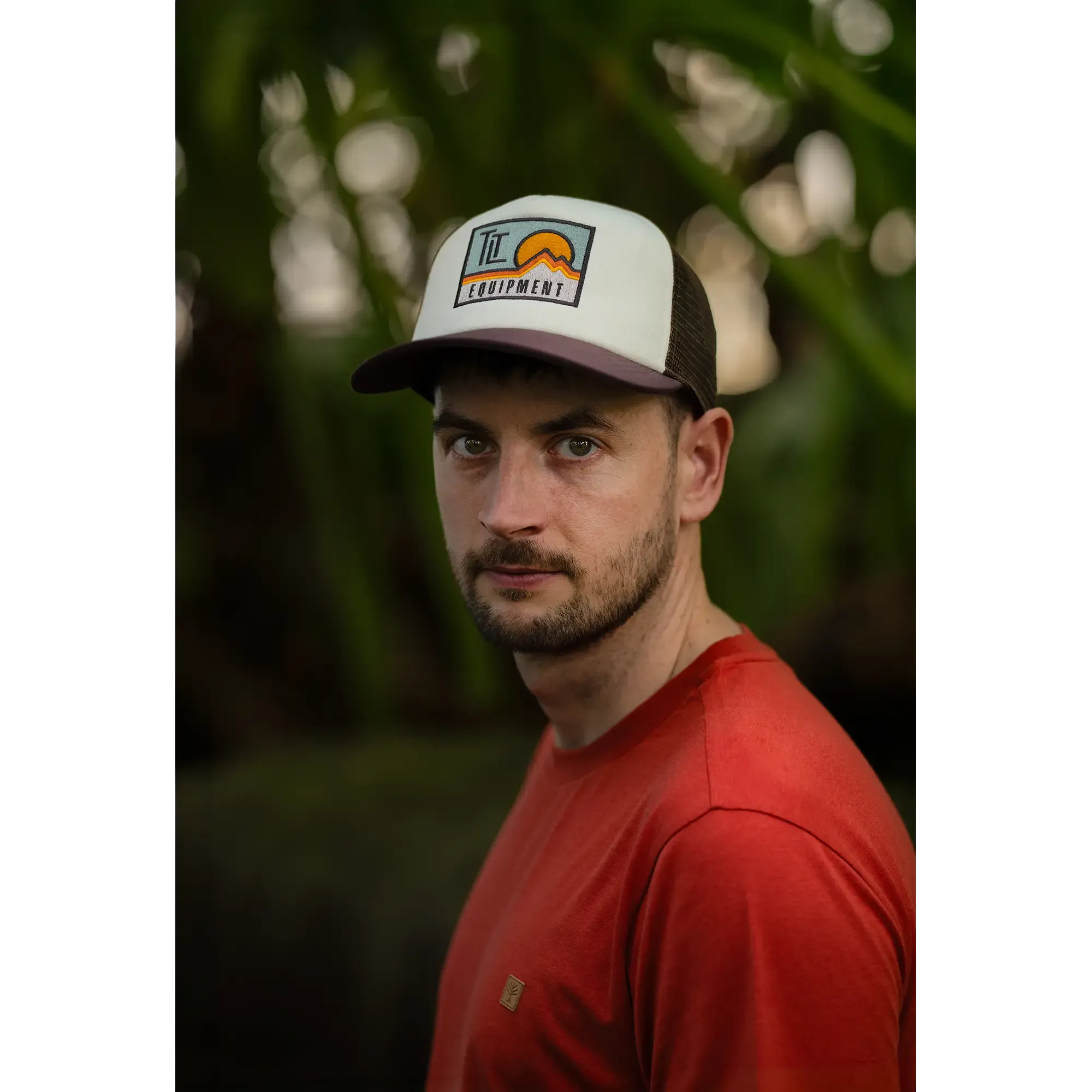 Steep Trucker - Horizon kasket