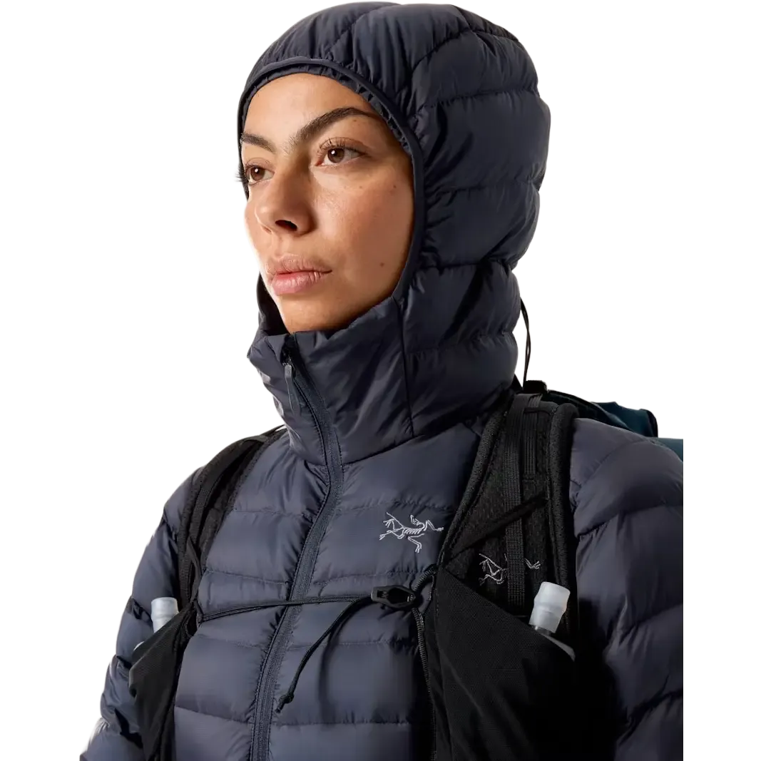 Cerium Hoody Women
