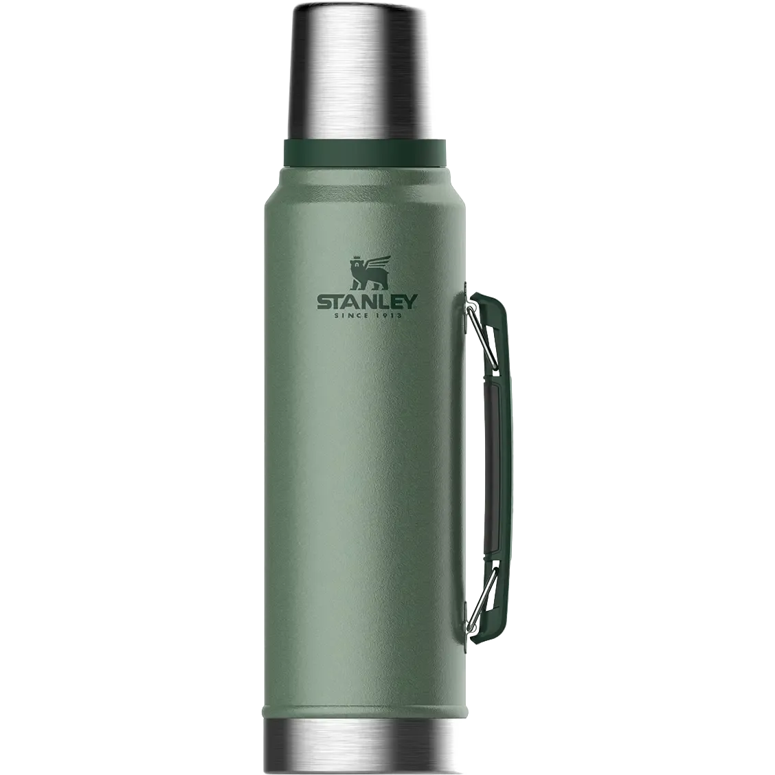 Classic Bottle Vacuum Bottle 1,0 termoflaske