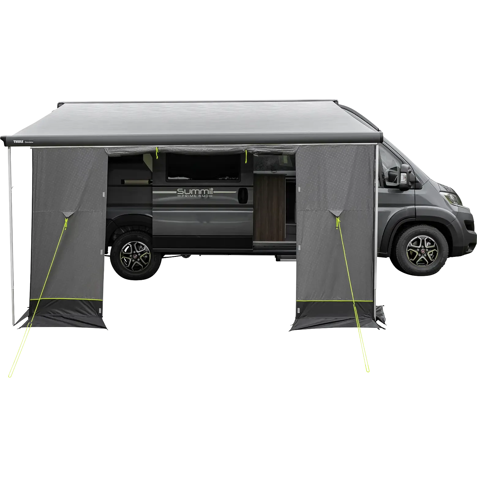 Sideroads Awning Room biltelt