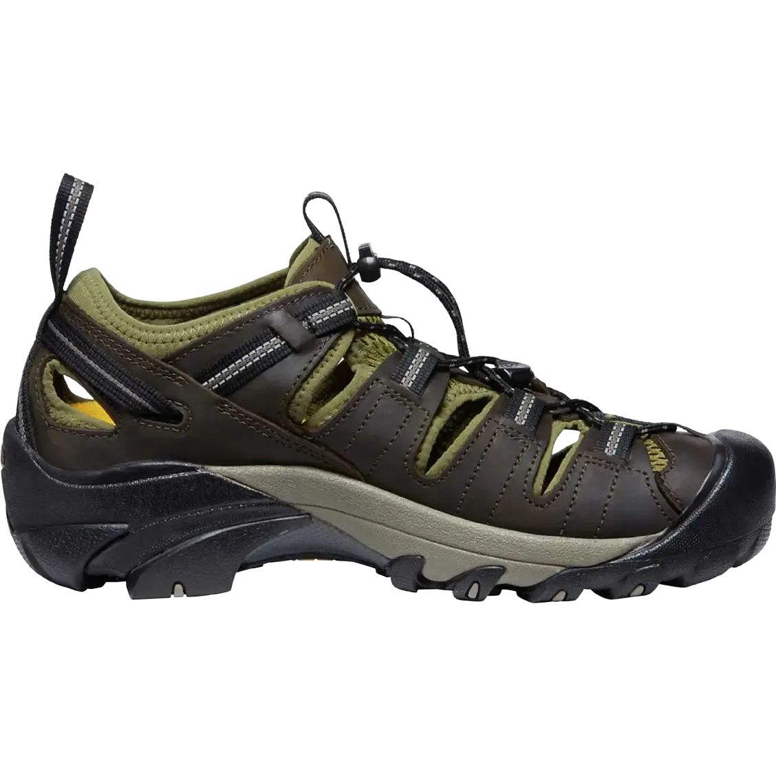 Arroyo II Men herresandal