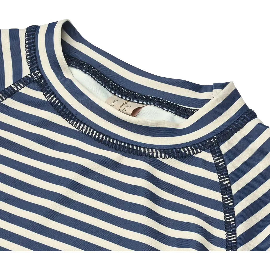 Swim T-shirt L/S Dilan