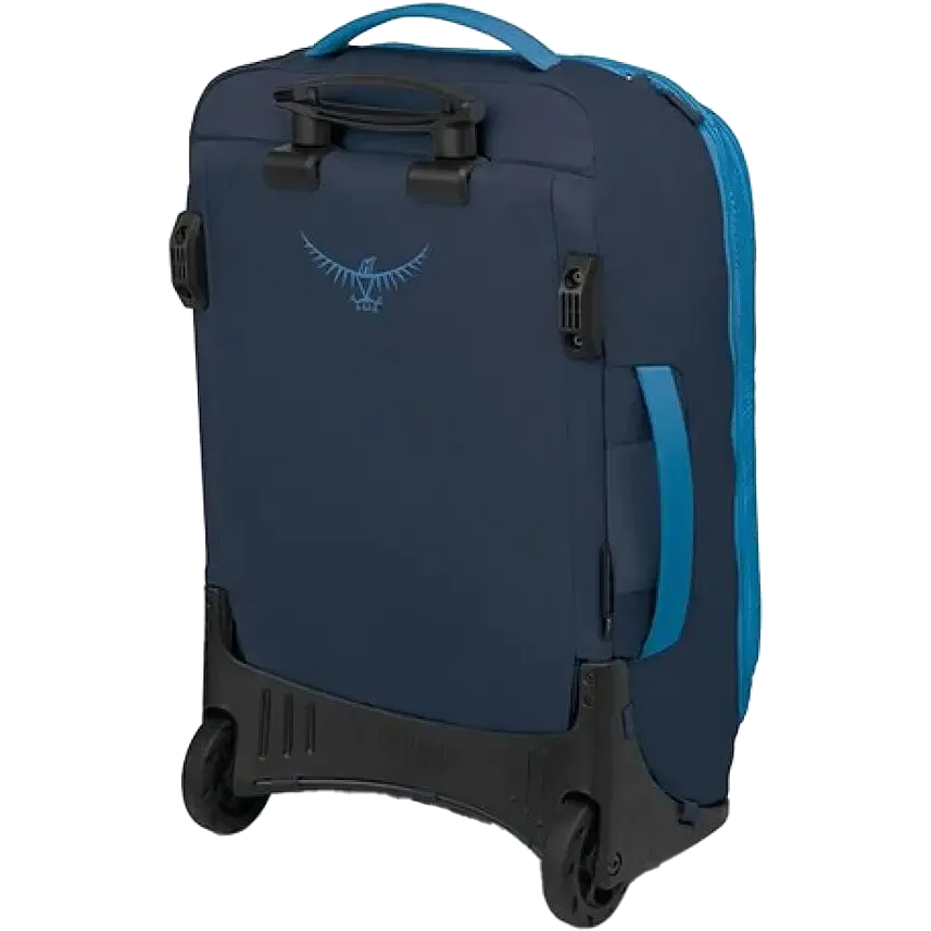 Transporter Wheeled Carry On 38 rullekuffert