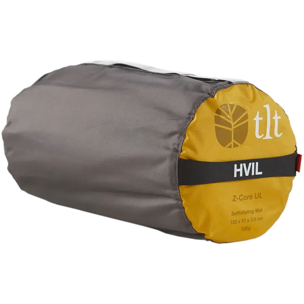 HVIL Z-core UL liggeunderlag