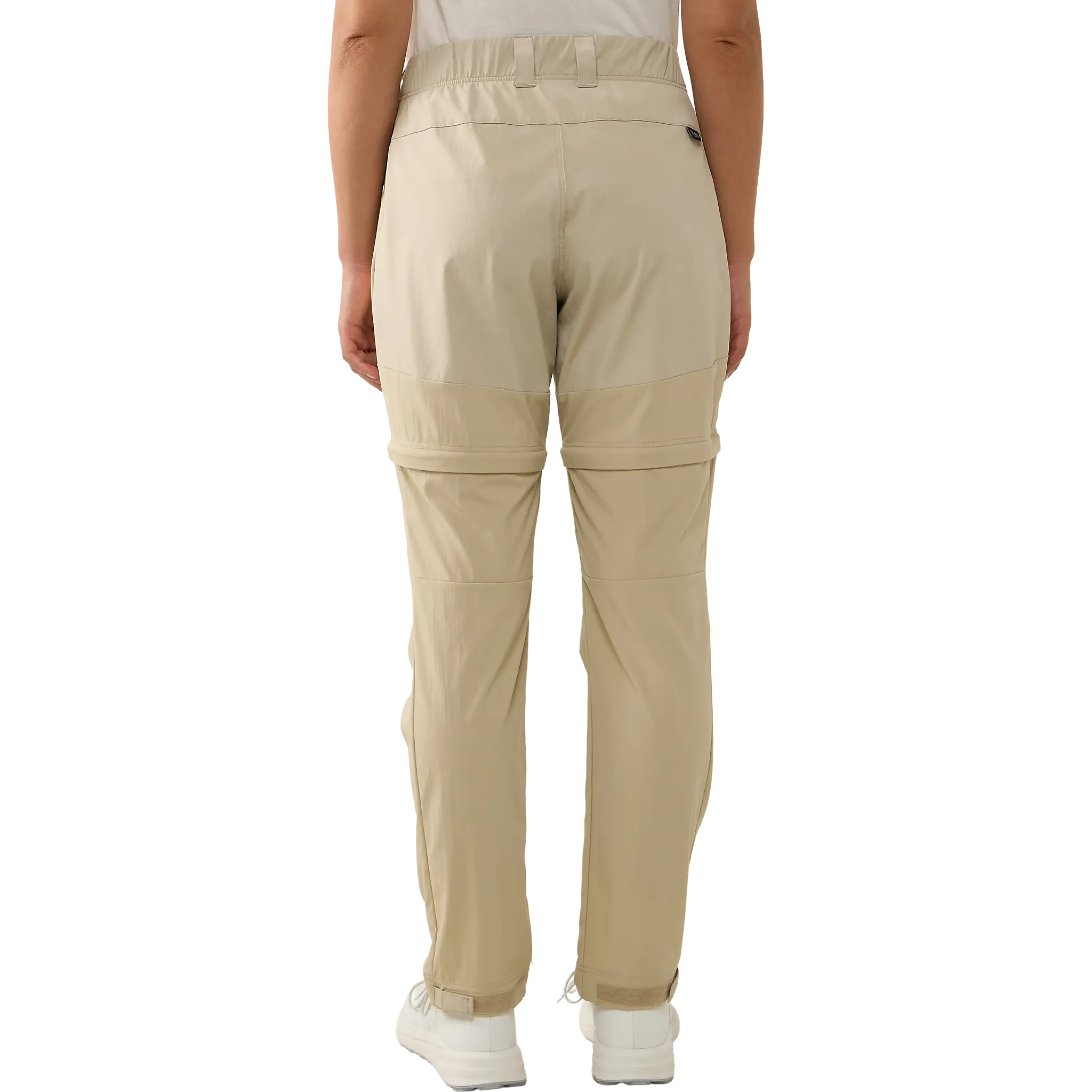 Lite Standard Zip-Off II Pant Women