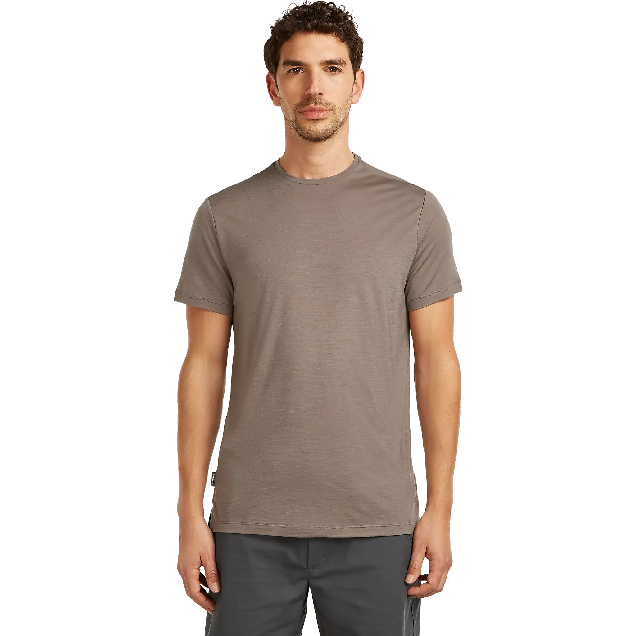 Sphere III SS Tee Cool-Lite Men herre-T-shirt