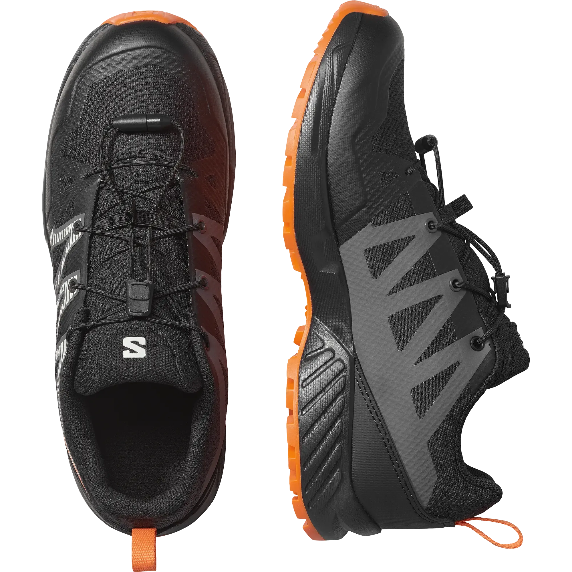 Outscape Junior