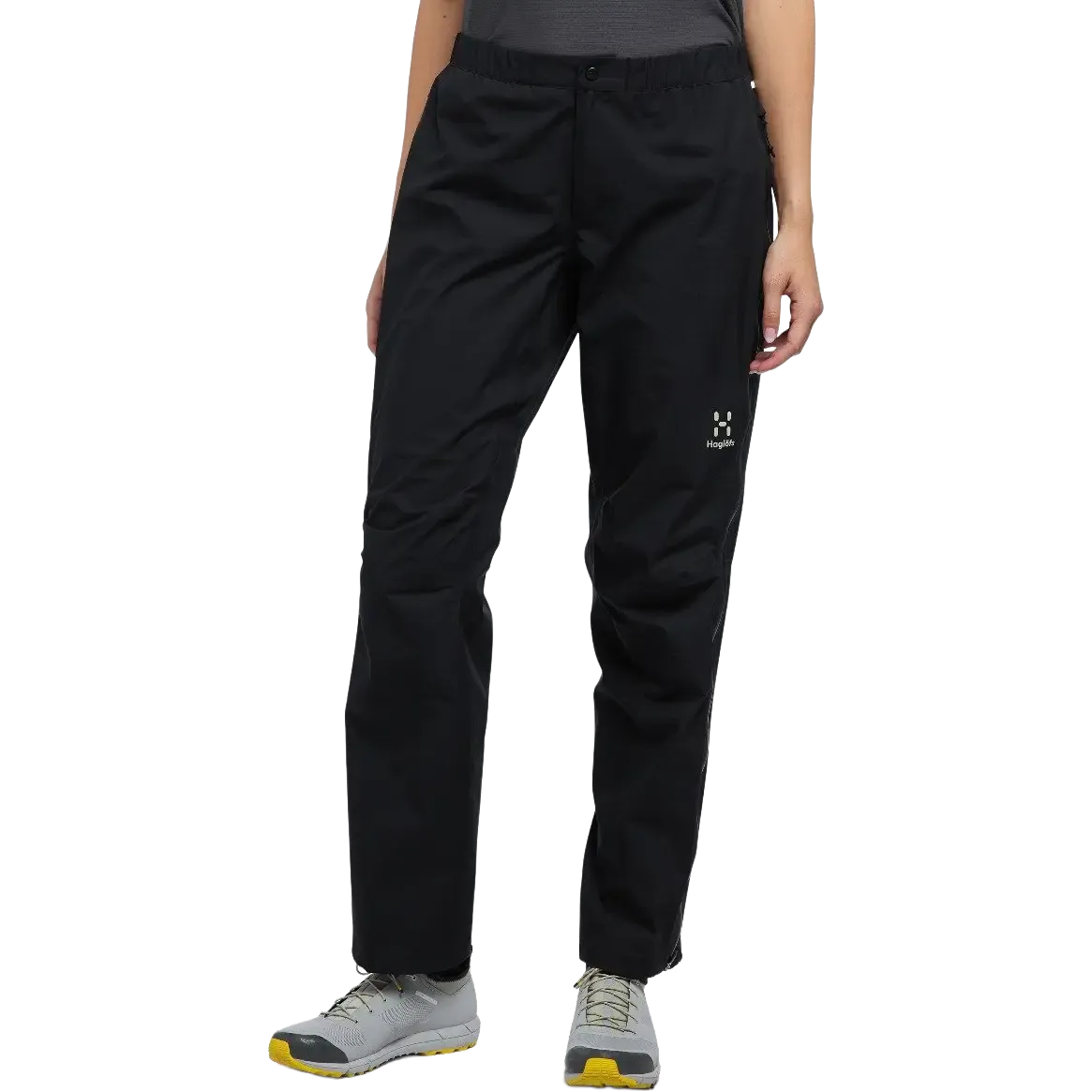 L.I.M Pant Women Short