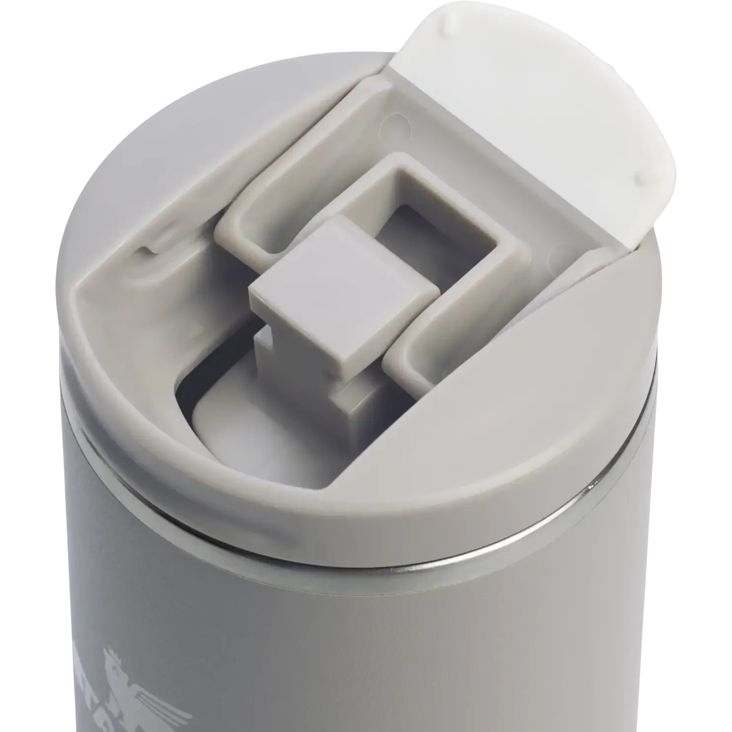 The Transit Fliptop Mug 0,47 liter