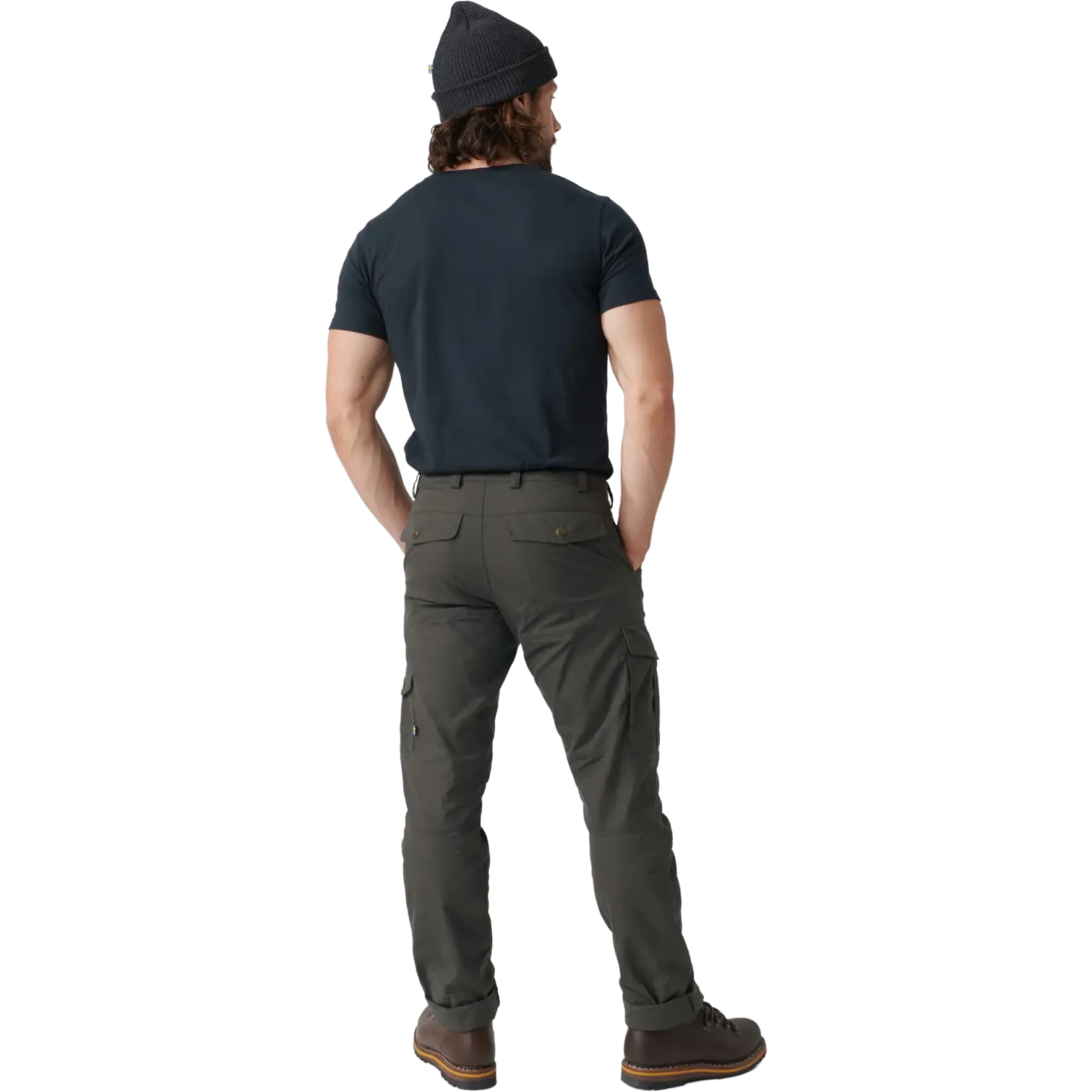 Karl Pro Trousers herrbyxor