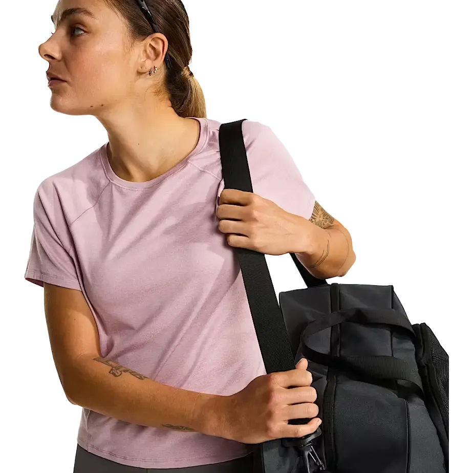 Jaida SS Tee Women