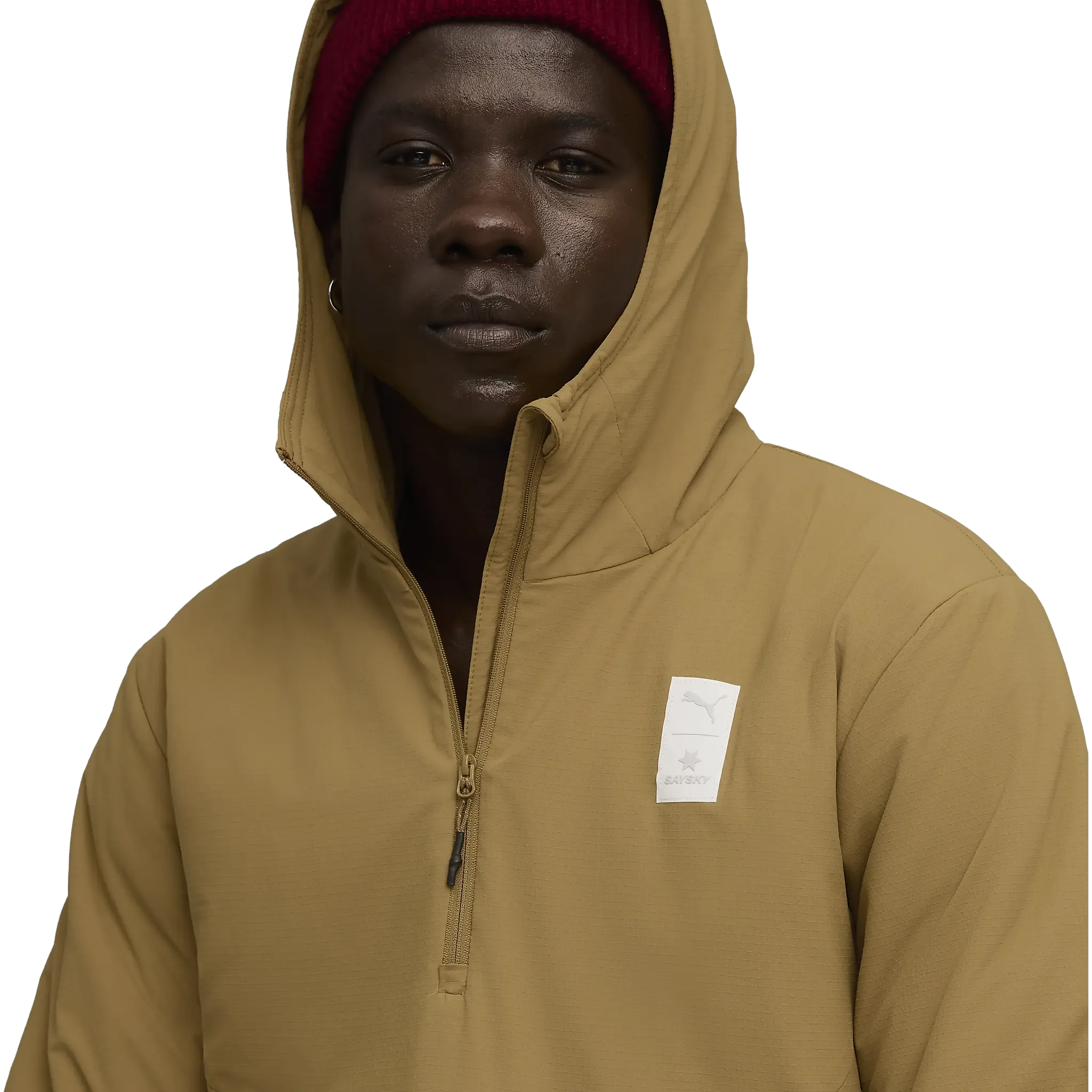 Puma X Saysky Anorak Unisex