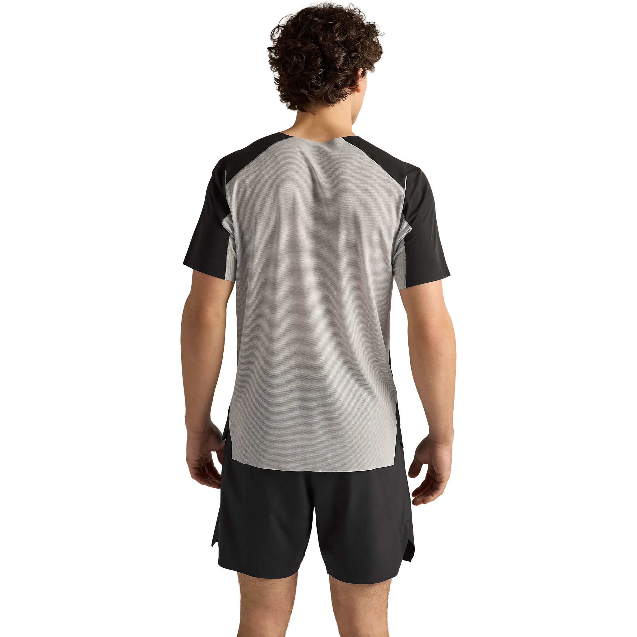 Norvan Downword Logo SS T-shirt Men