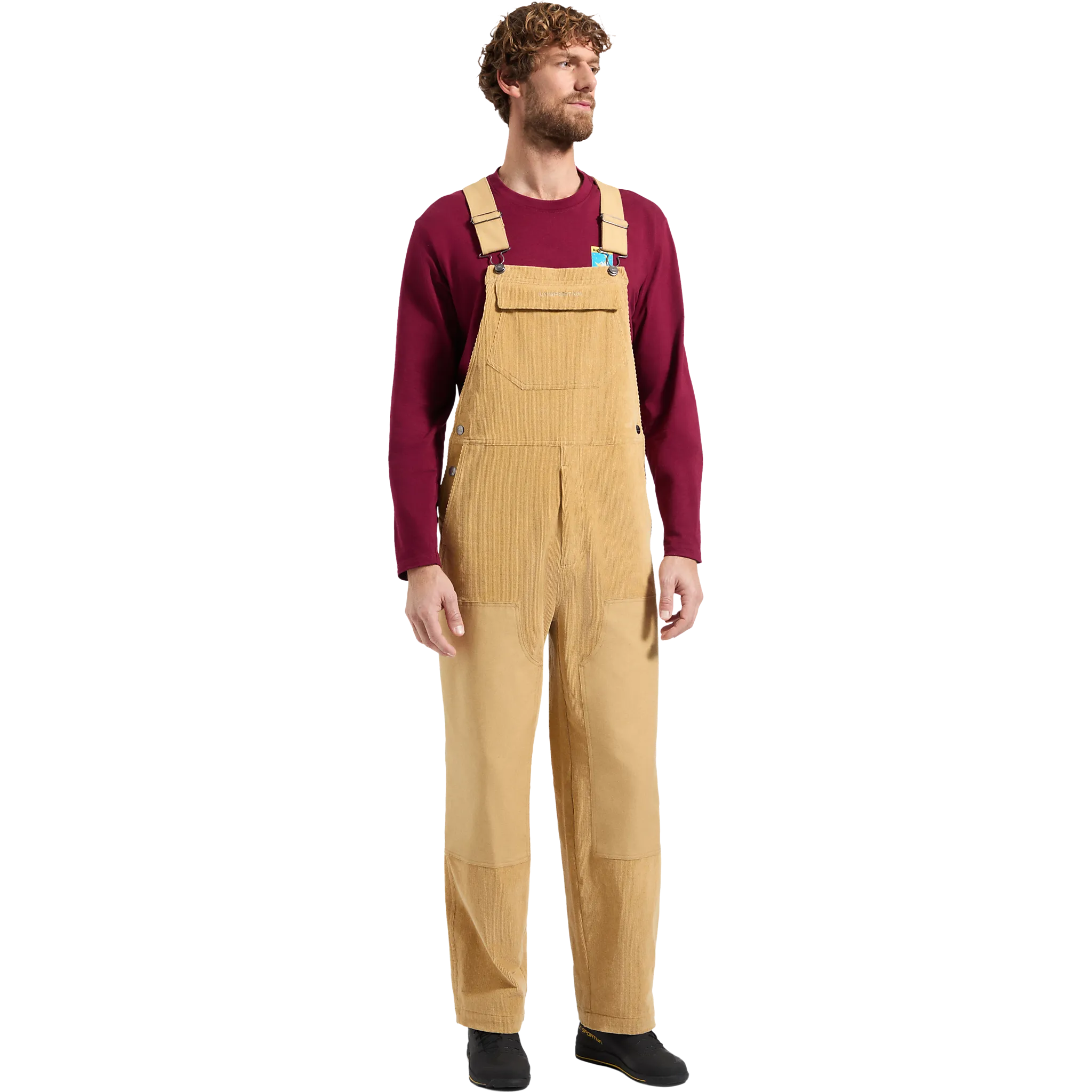 Setter Bib Pant U