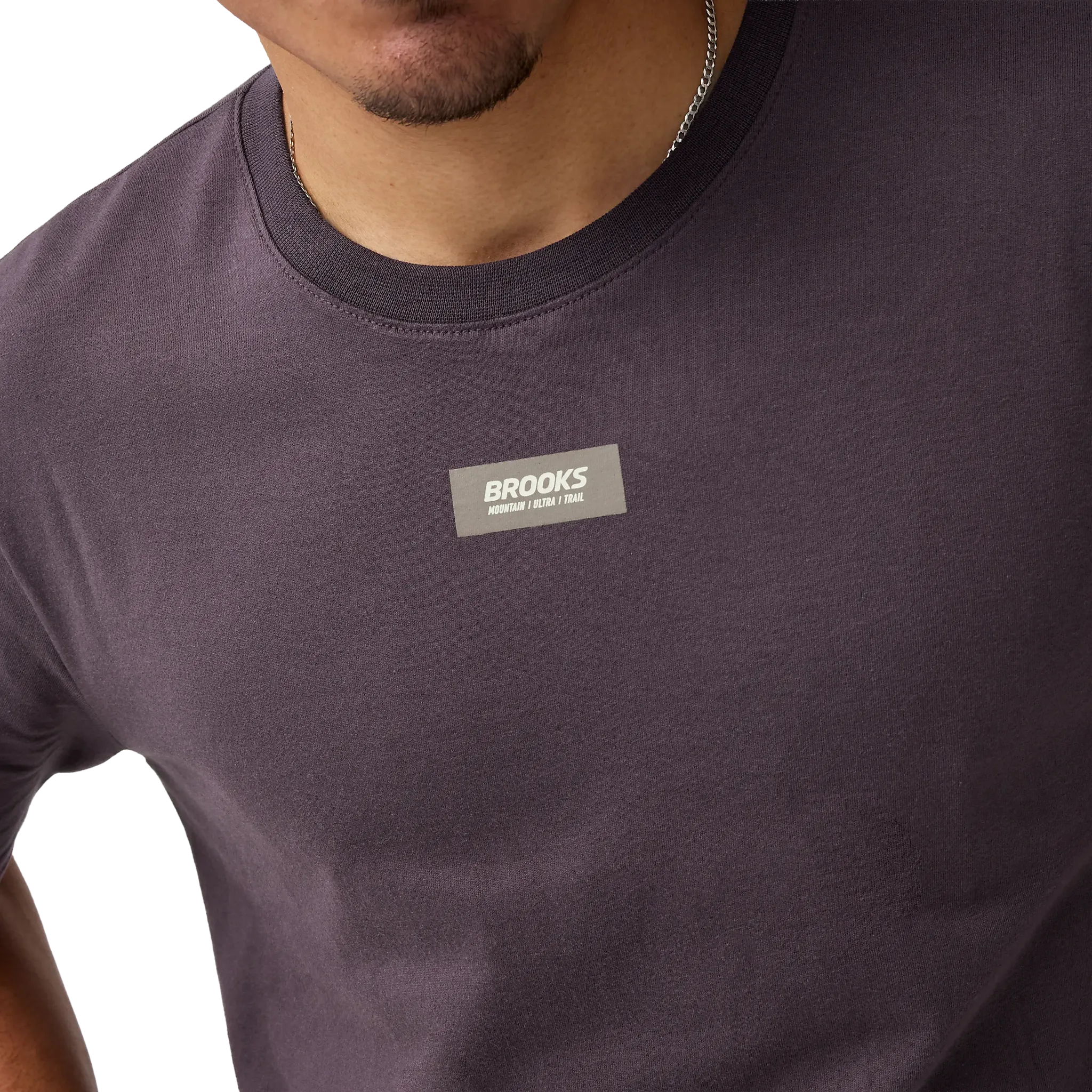 Graphic Short Sleeve Men
