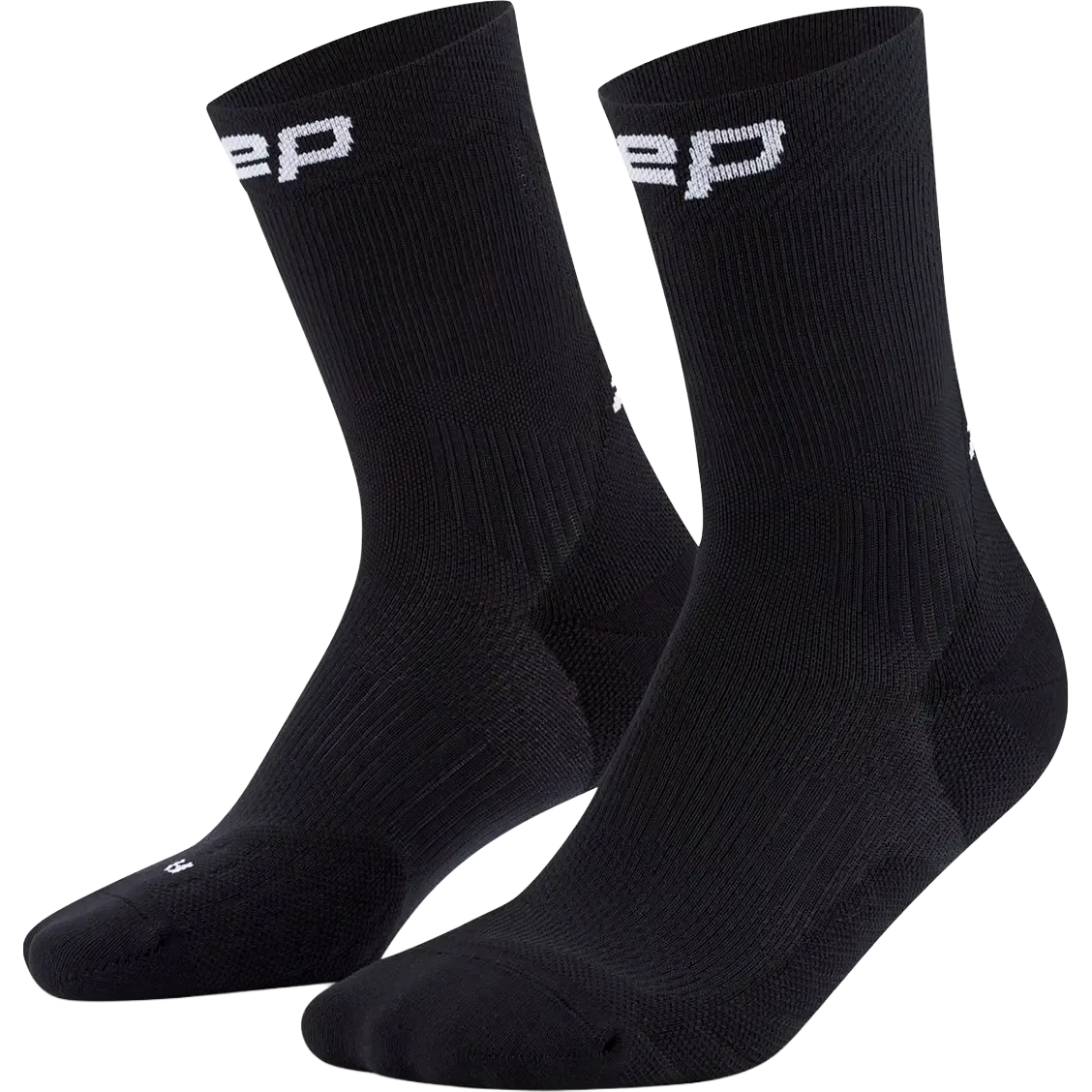 Run Socks Mid Cut 5.0 Women