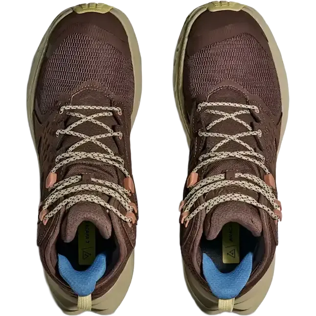 Anacapa 2 Mid GTX Men herrestøvle