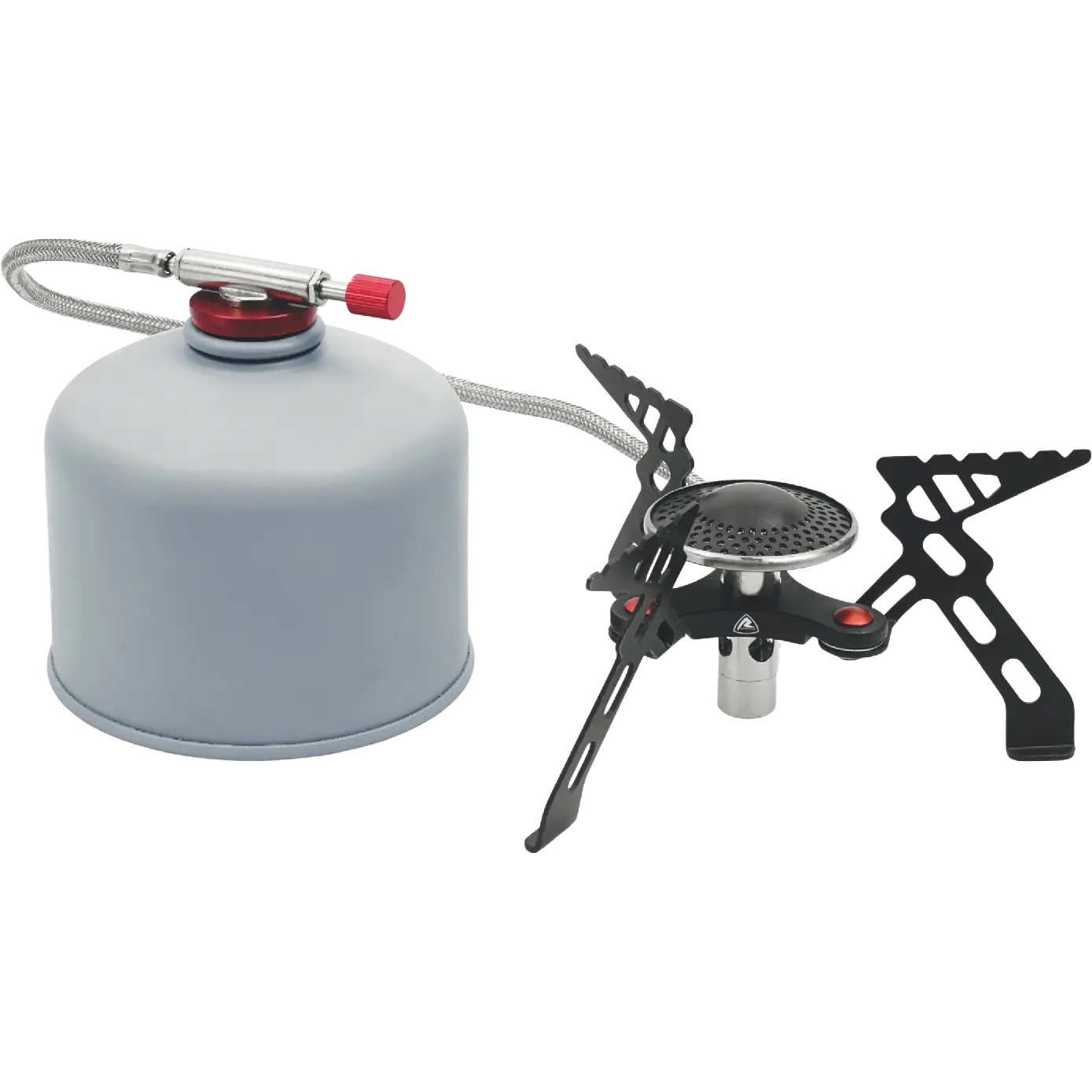 Robens Fire Beetle brænder - Grå - One size - Brændere og grill