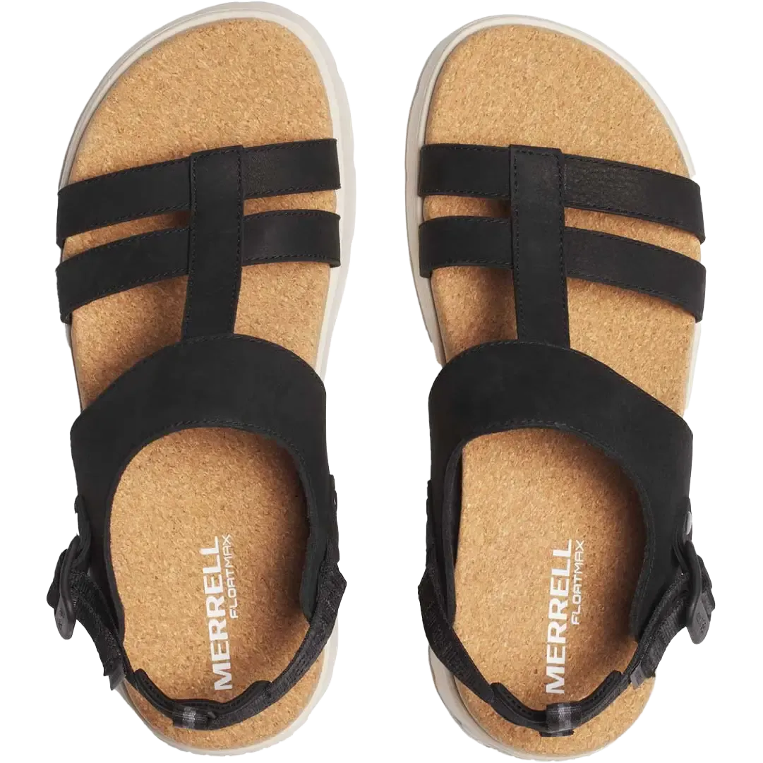 Fleur Backstrap Women sandal