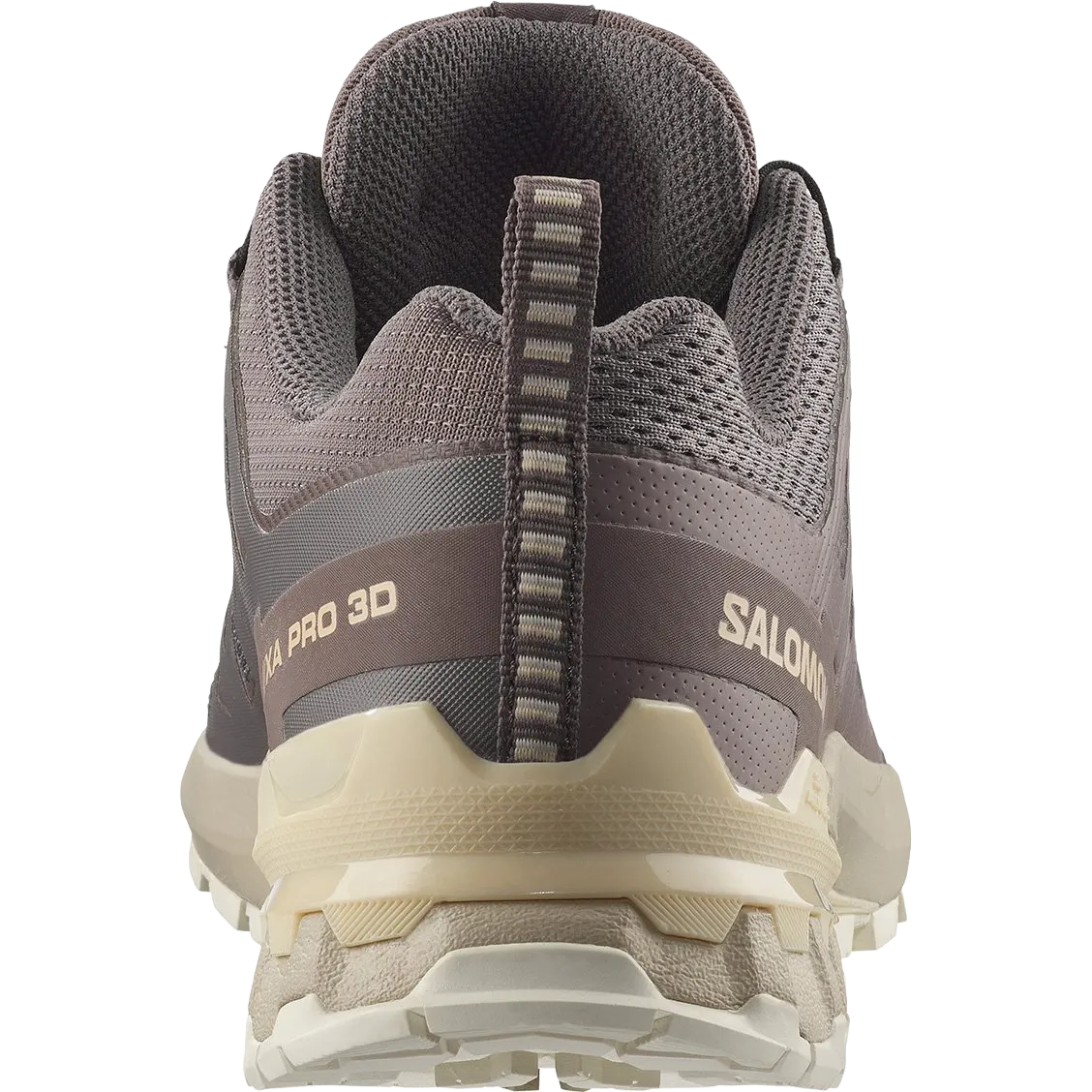 XA Pro 3D V9 Women damesko
