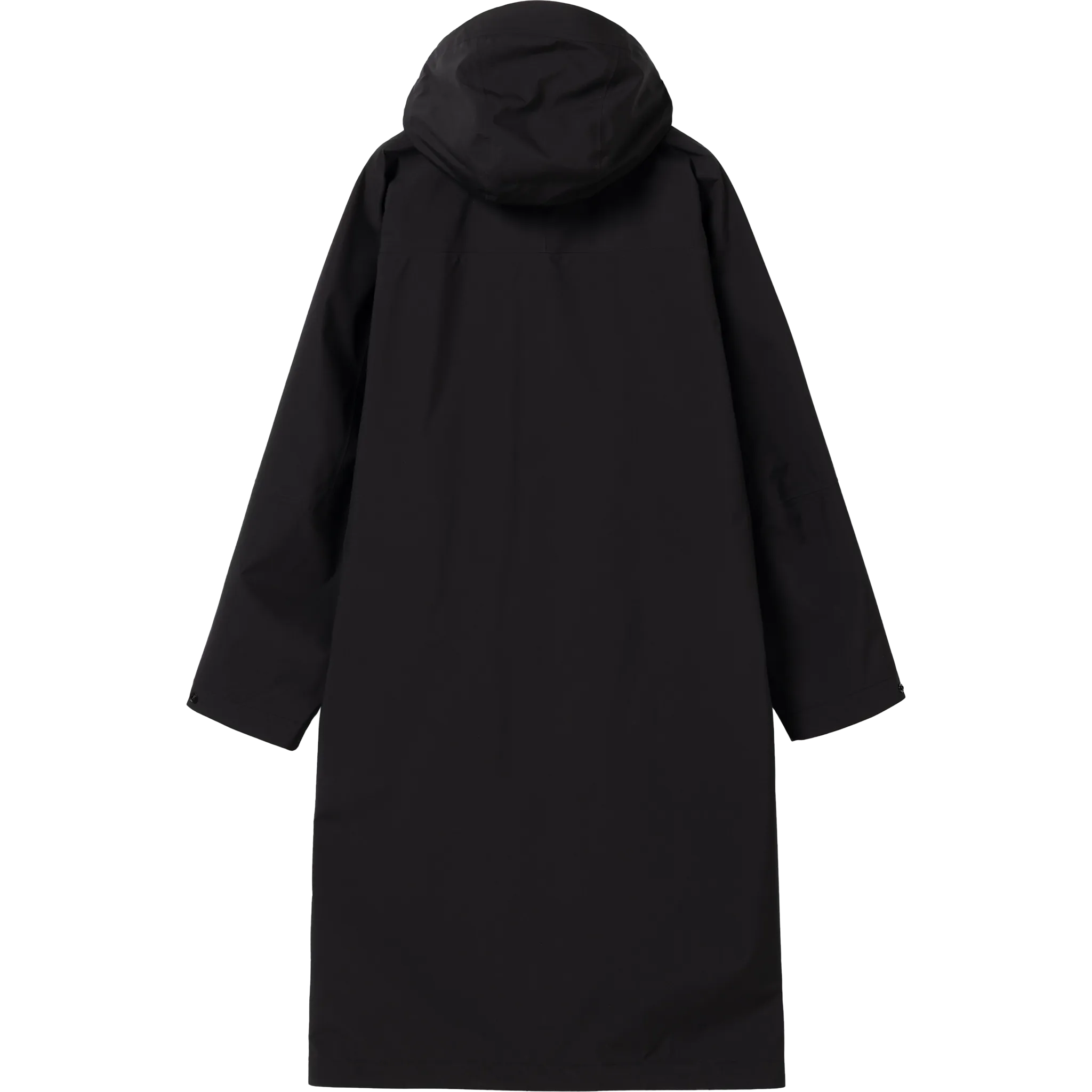Adalvik Packable Rain Coat