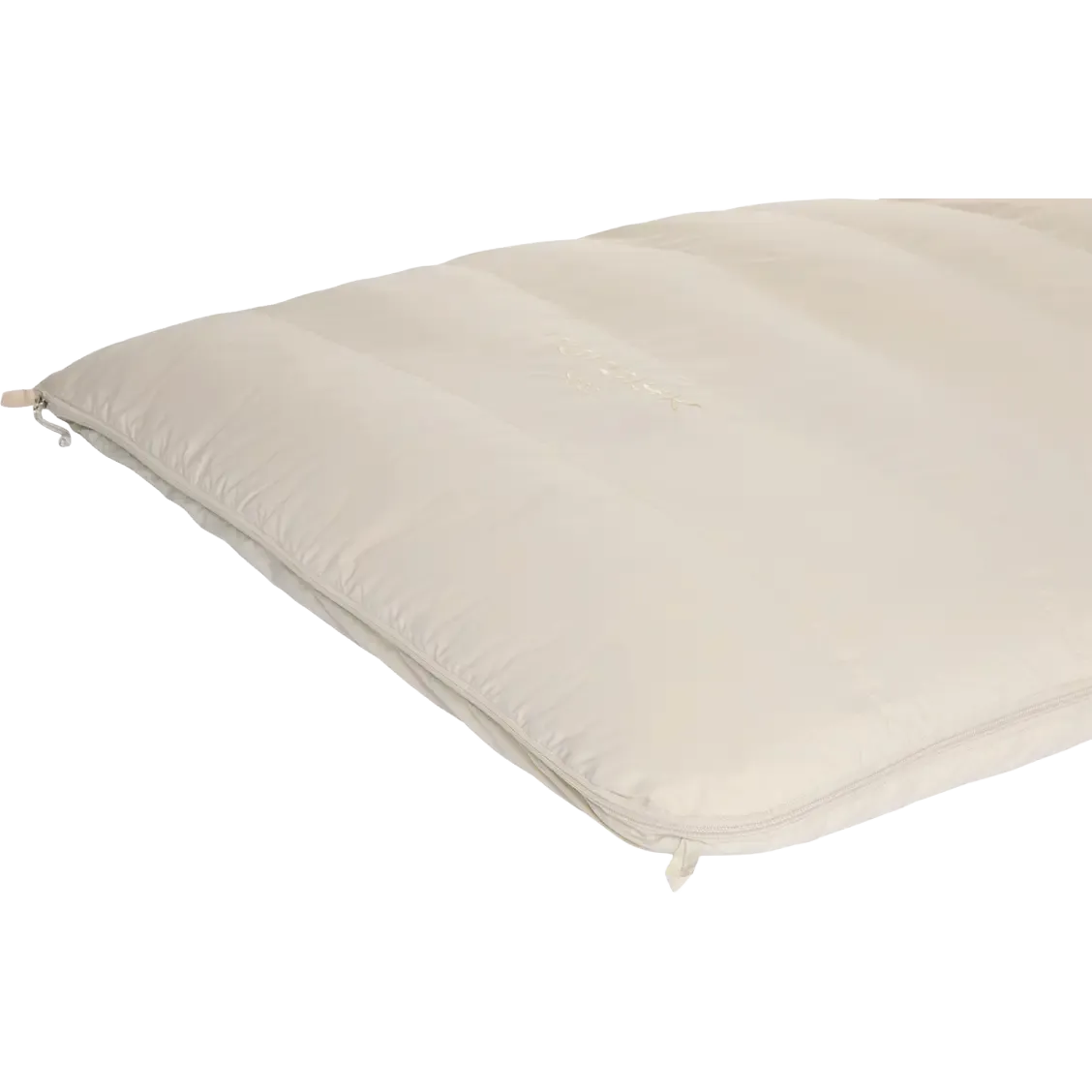 Saga -5° Blanket Sovsäck L dunsovsäck