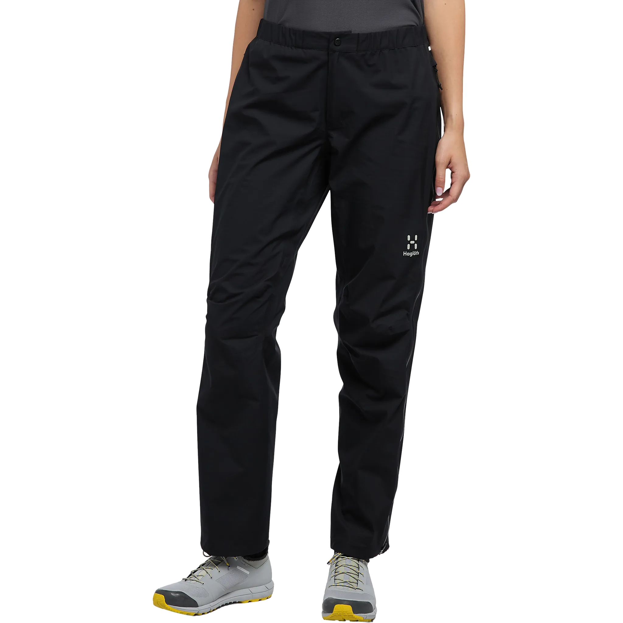 L.I.M Pant Women Short