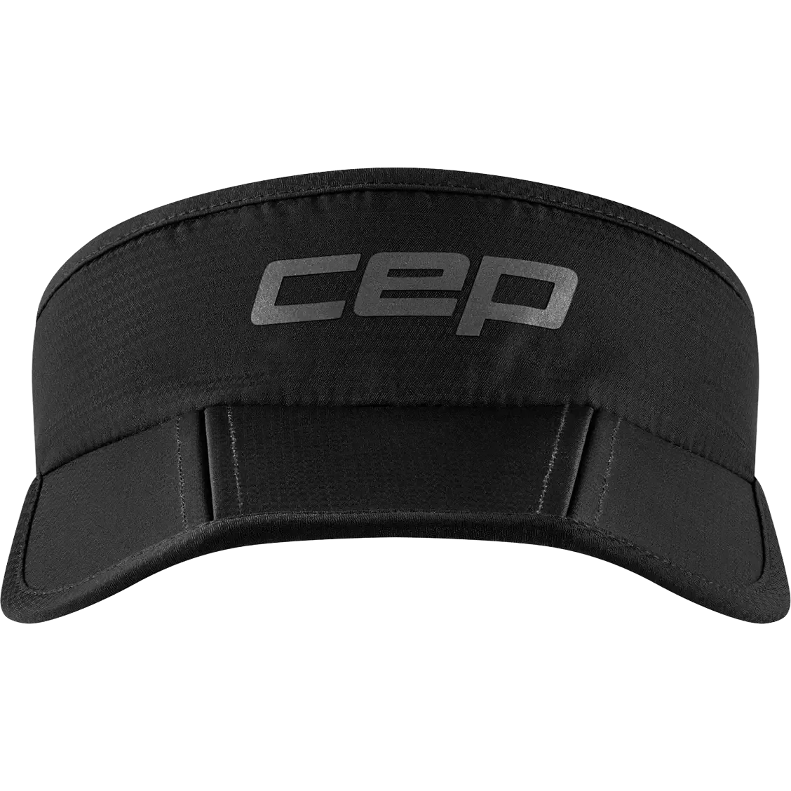Run Foldable Visor
