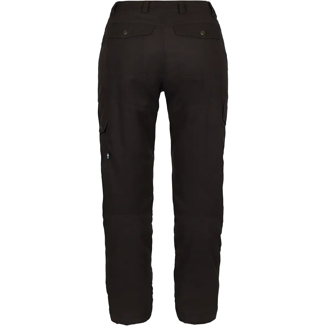 Karla Pro Winter Trousers W