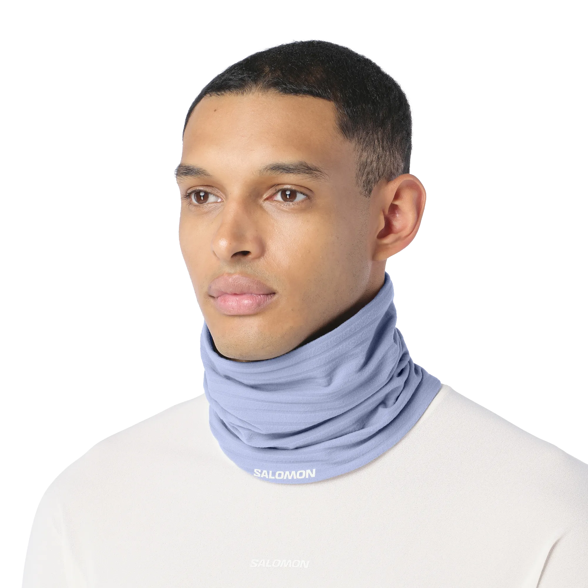Salomon Warm Neck Gaiter
