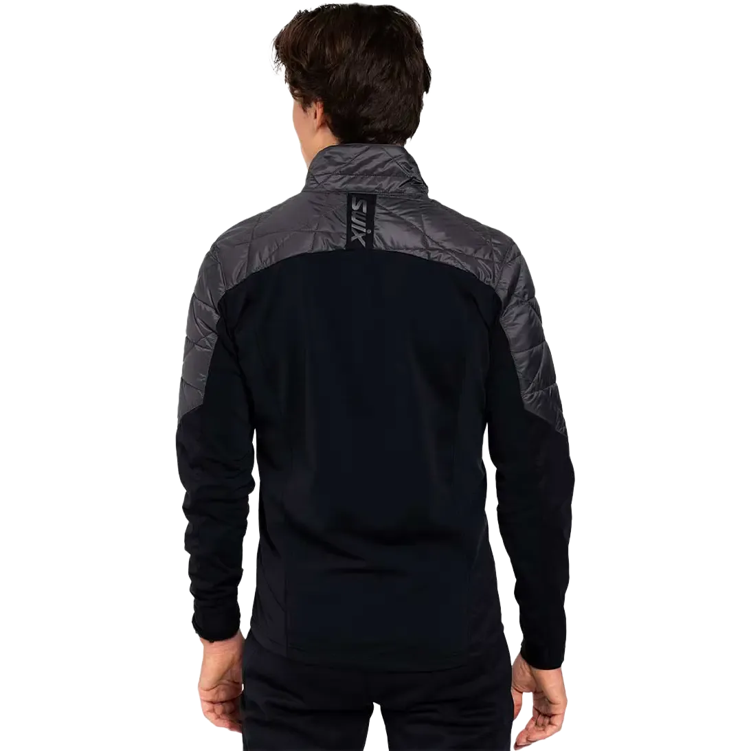 Infinity Hybrid Insulated Jacket Men Hybridjakke