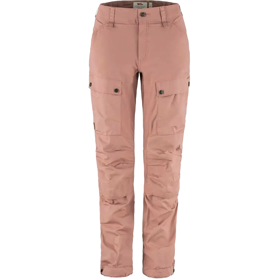 Keb Trousers Curved Women Regular damebukser