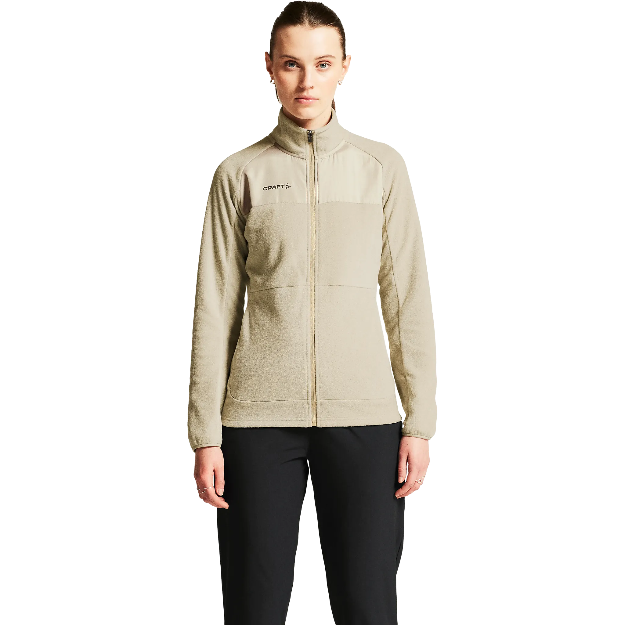 ADV Explore Fleece Midlayer Women