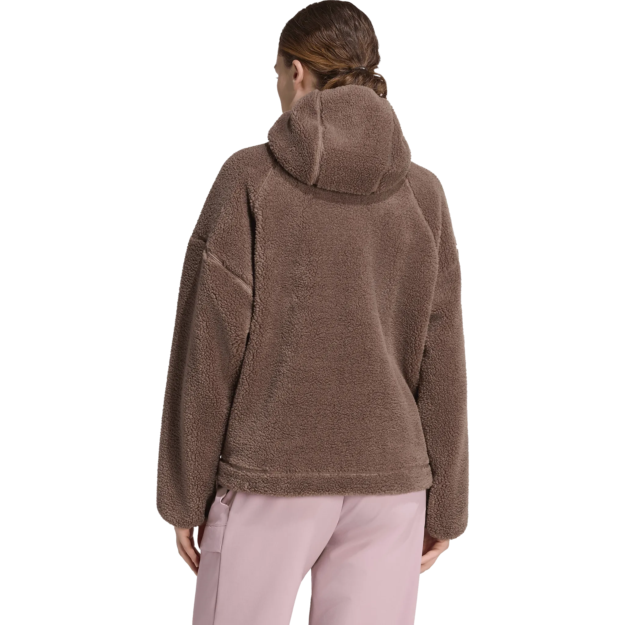 Terrex Xploric CLIMAWARM High Pile Hoodi