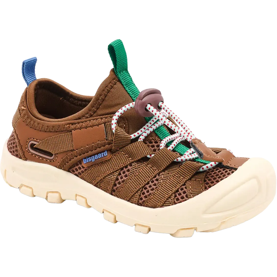 Zion Sandal Kids