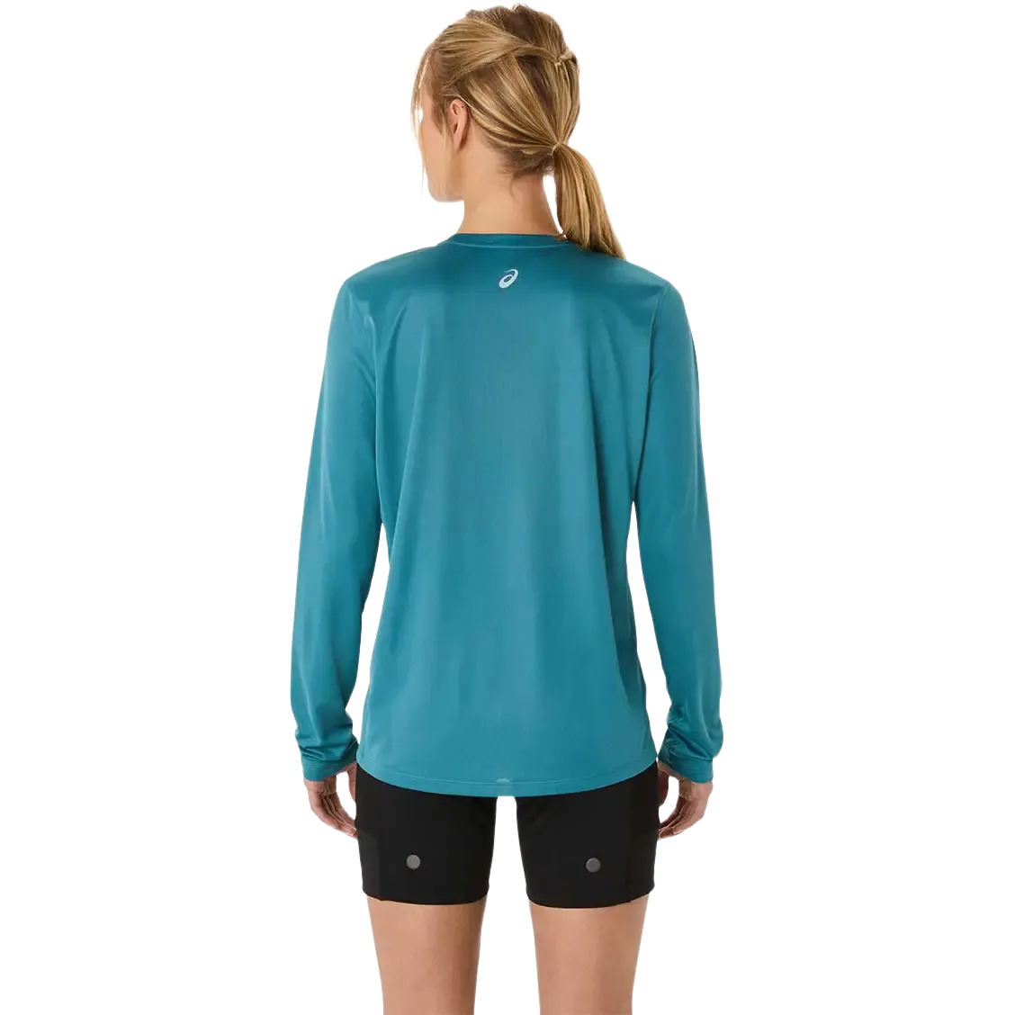 Fujitrail Logo LS Top Women T-shirts
