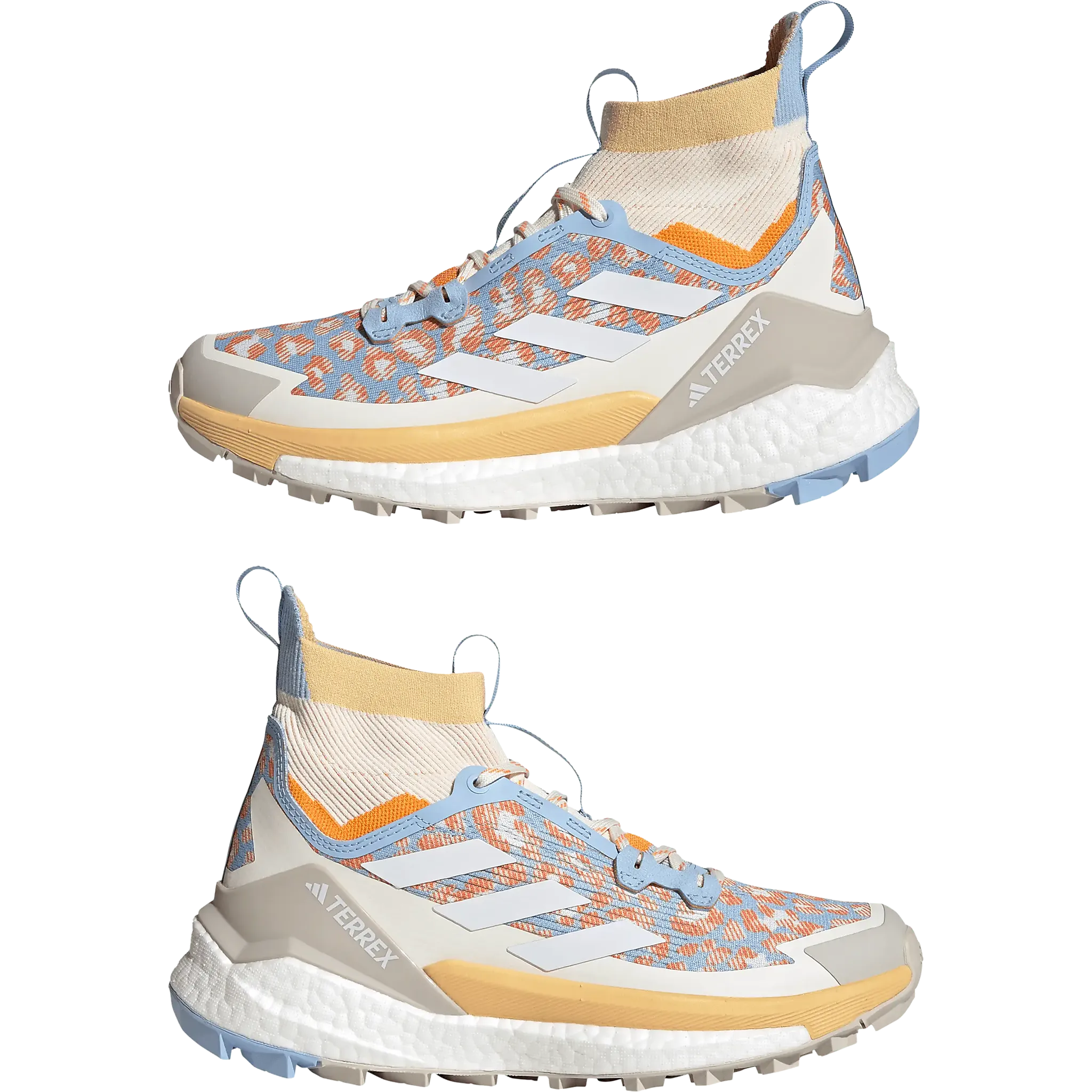 Terrex Free Hiker 2 Women
